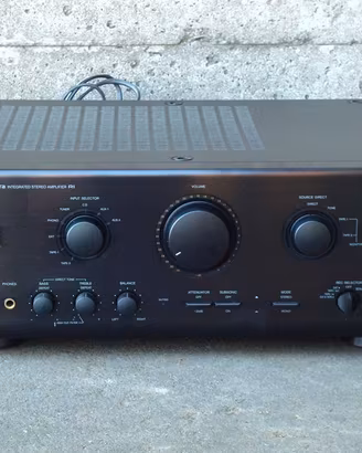 Onkyo A-809