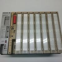 CPU PLC SIEMENS SIMATIC S5