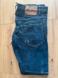 Jeans DSQUARED2