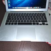 MacBook air 13 