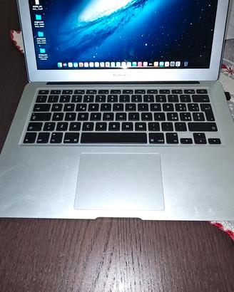 MacBook air 13 
