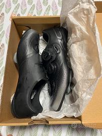 Scarpe bici corsa