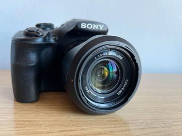 Sony Alpha 3000