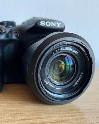 Sony Alpha 3000