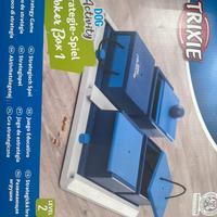 Gioco interattivo cane