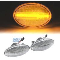 FRECCIE OPEL ASTRA F CORSA B C TIGRA 91-06 LED DIN