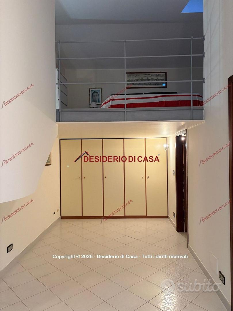Appartamento – Santo Stefano di Camastra, Messina - Vista 2