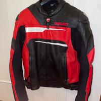 Giubbotto Moto Ducati Alpinestars