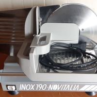 Affettatrice elettrica