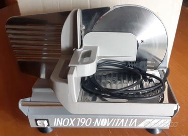 Affettatrice elettrica