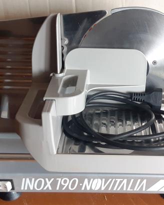 Affettatrice elettrica