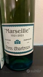 Chartreuse Marseille 1921-2021