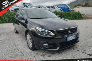 Peugeot 308 BlueHDi 130 S&S SW Active Business