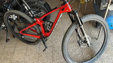 Scott spark rc900