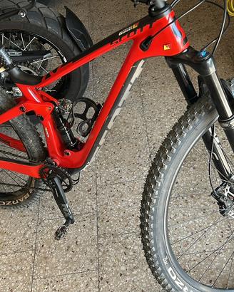 Scott spark rc900