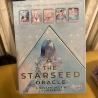The StarSeed Oracolo