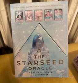 The StarSeed Oracolo