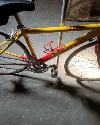 Varie bici vintage e più recenti 470€ IN BLOCCO