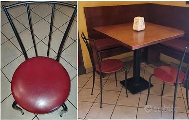 SEDIE - chiusura attività