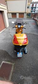 Kymco People GTi 300 Motore Perfetto SINISTRATO 