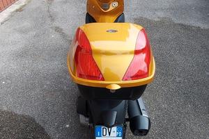 Kymco People GTi 300 Motore Perfetto SINISTRATO 