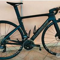 specialized venge disc