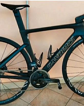 specialized venge disc