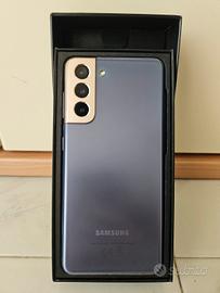 Samsung Galaxy S21 256