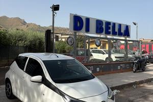 Toyota aygo 1.0 benzina