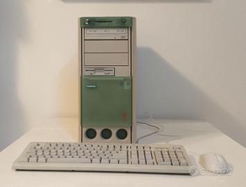 PC Retrogaming Pentium 3 con Audio scheda ISA