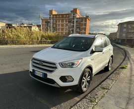Ford Kuga Titanium 2017