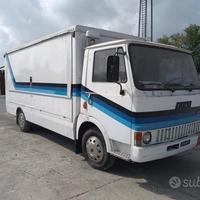 OM50 - OM 50 Da Mercato - Per Mercati 1976