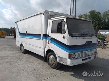 OM50 - OM 50 Da Mercato - Per Mercati 1976