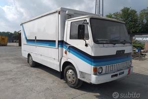 OM50 - OM 50 Da Mercato - Per Mercati 1976