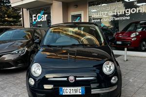 Fiat 500 1.2 EasyPower Lounge neopatentati