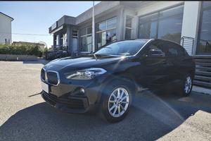 Bmw X2 Business 18i #11580