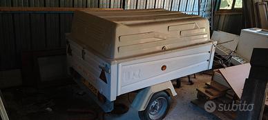 Carrello appendice