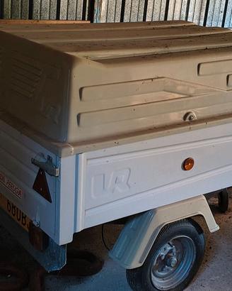 Carrello appendice