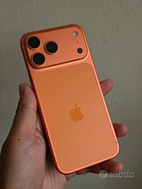 iPhone 17 Pro Max 2Tb