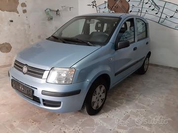 fiat panda per ricambi 