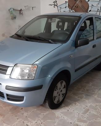 fiat panda per ricambi 