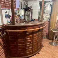 Banco bar