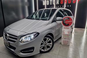 Mercedes-benz B 180 d Automatic Sport