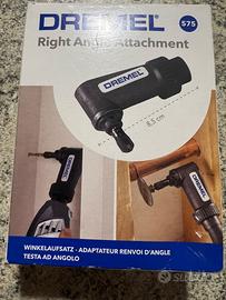 Angolare Dremel