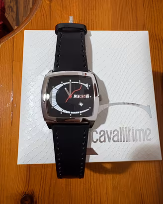 Orologio Just Cavalli