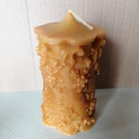 Candele profumate 3 pz. 