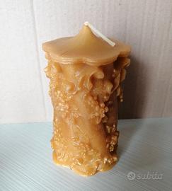 Candele profumate 3 pz. 