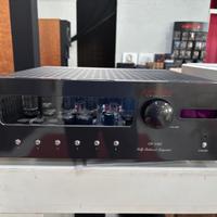 GRAAF AMPLIFICATORE A VALVOLE GM 50B II