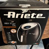 Friggitrice ad aria - Ariete AIRY Fryer XXL