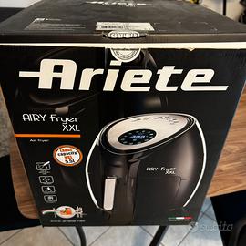 Friggitrice ad aria - Ariete AIRY Fryer XXL